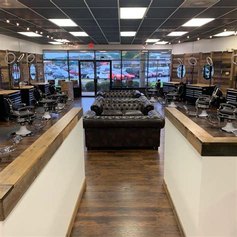 loud house huntsville|Loud House Barbershop, Huntsville, AL .